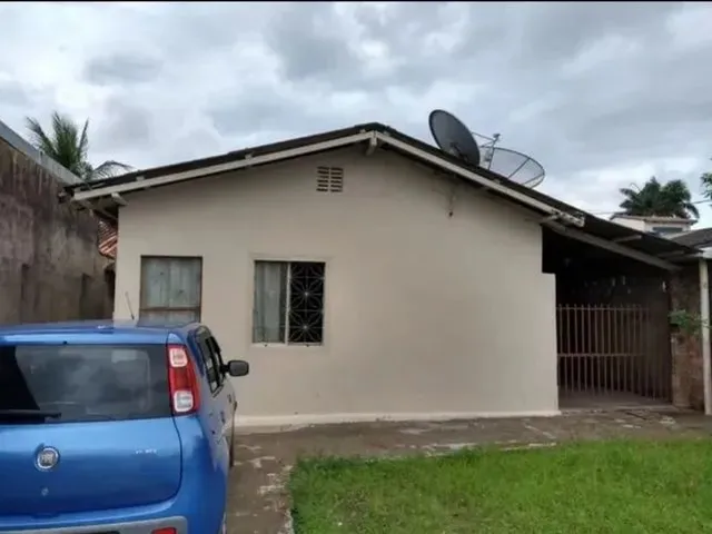 Imagem: 08- Casa em Santana