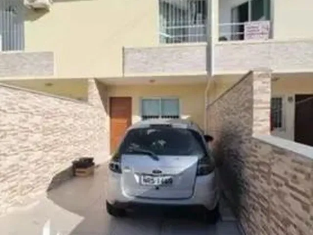 Imagem: Sobrado para Venda Possui 68 Metros Quadrados