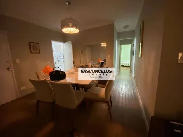 Imagem: Apartamento com 3 Dormitórios À Venda