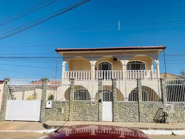 Imagem 1: Casa - Setor de Mansões
