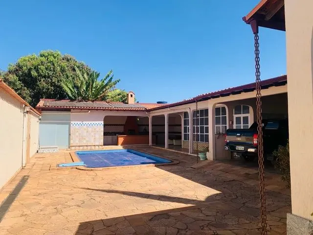 Imagem 6: Casa - Setor de Mansões