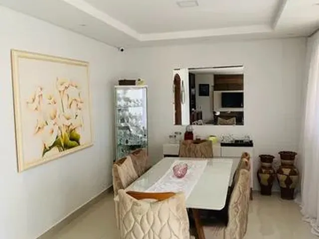 Imagem 3: Casa - Setor de Mansões