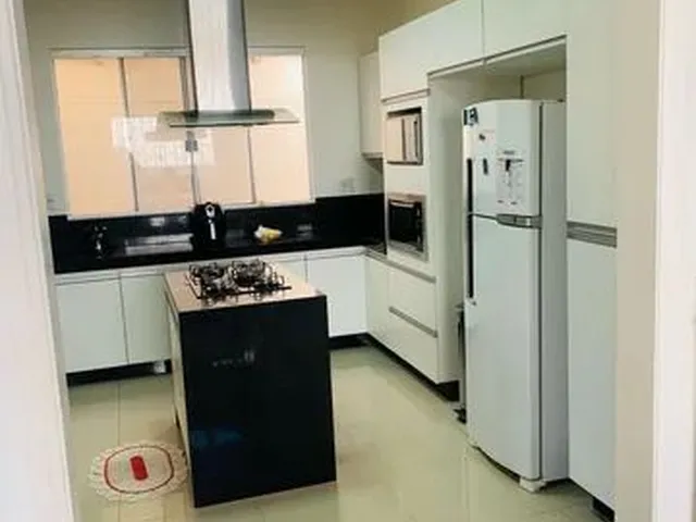 Imagem 4: Casa - Setor de Mansões