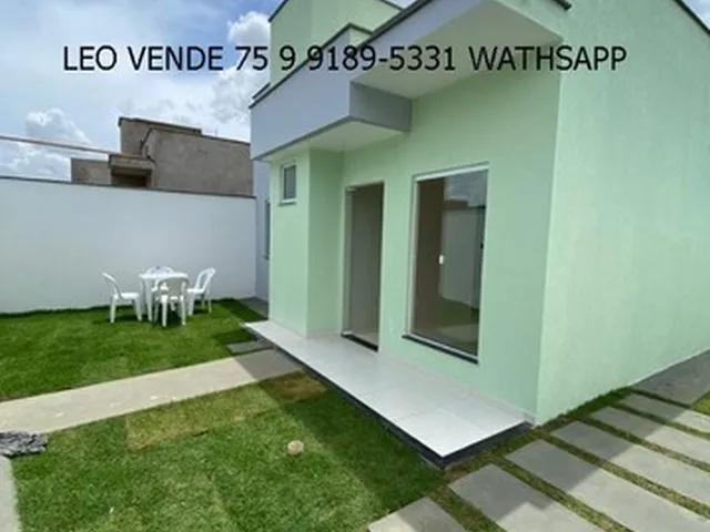 Imagem: Leo Vende, Bairro Asa Branca, Oportunidade