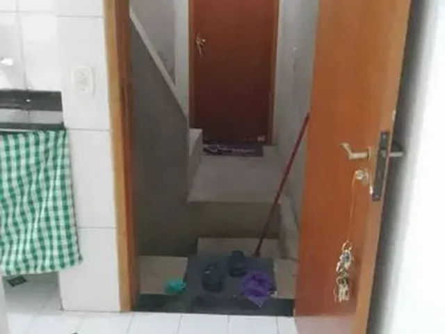 Imagem: Kitnet em Itararé 38 Mil
