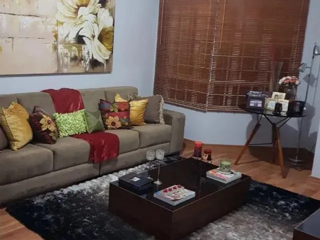 Imagem: Linda Casa a Venda no Bairro Nova Betânia