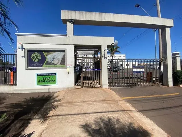 Imagem 1: Apartamento Novo com 2 Quartos Próximo a Ufms em Campo Grande/Ms