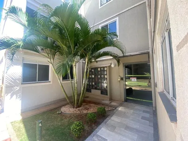 Imagem 11: Apartamento Novo com 2 Quartos Próximo a Ufms em Campo Grande/Ms