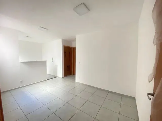 Imagem 7: Apartamento Novo com 2 Quartos Próximo a Ufms em Campo Grande/Ms
