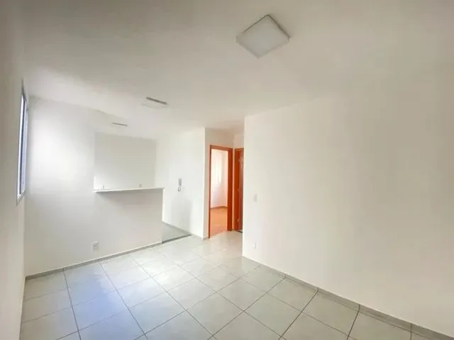 Imagem 13: Apartamento Novo com 2 Quartos Próximo a Ufms em Campo Grande/Ms