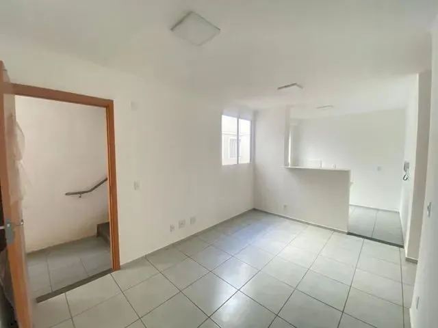 Imagem 8: Apartamento Novo com 2 Quartos Próximo a Ufms em Campo Grande/Ms