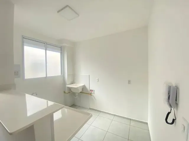 Imagem 10: Apartamento Novo com 2 Quartos Próximo a Ufms em Campo Grande/Ms