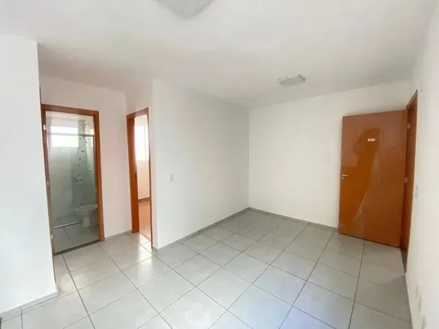 Imagem 4: Apartamento Novo com 2 Quartos Próximo a Ufms em Campo Grande/Ms