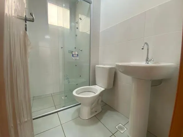 Imagem 9: Apartamento Novo com 2 Quartos Próximo a Ufms em Campo Grande/Ms