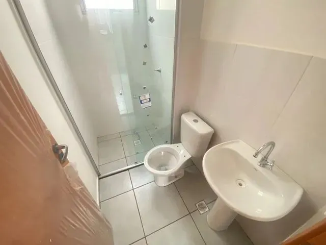 Imagem 3: Apartamento Novo com 2 Quartos Próximo a Ufms em Campo Grande/Ms