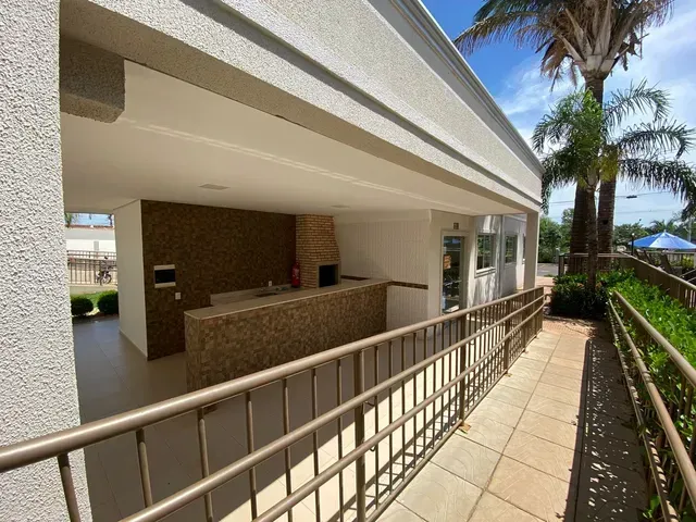 Imagem 15: Apartamento Novo com 2 Quartos Próximo a Ufms em Campo Grande/Ms