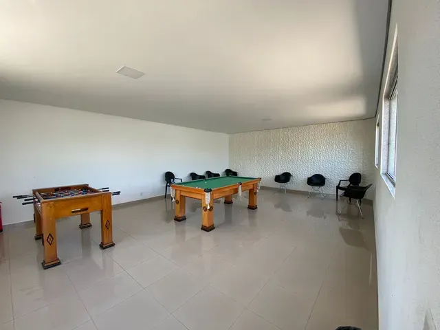 Imagem 12: Apartamento Novo com 2 Quartos Próximo a Ufms em Campo Grande/Ms