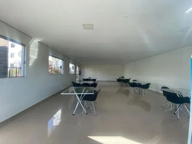 Imagem 5: Apartamento Novo com 2 Quartos Próximo a Ufms em Campo Grande/Ms