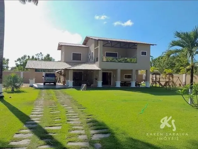 Imagem: Casa Solta no Eusébio