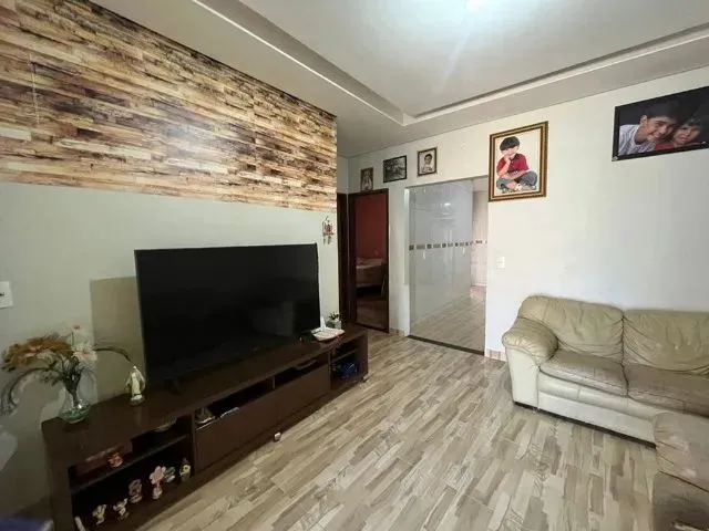 Imagem 1: Casa 03 Quartos, Suíte Sol Nascente R$ 160.000