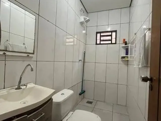 Imagem 2: Casa 03 Quartos, Suíte Sol Nascente R$ 160.000
