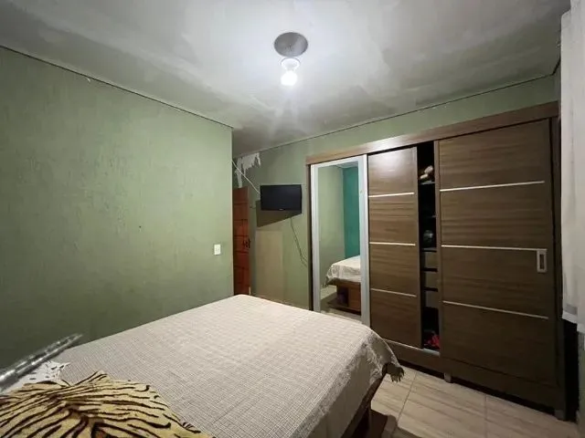 Imagem 14: Casa 03 Quartos, Suíte Sol Nascente R$ 160.000