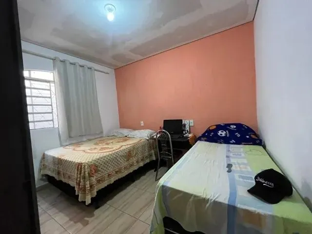 Imagem 12: Casa 03 Quartos, Suíte Sol Nascente R$ 160.000