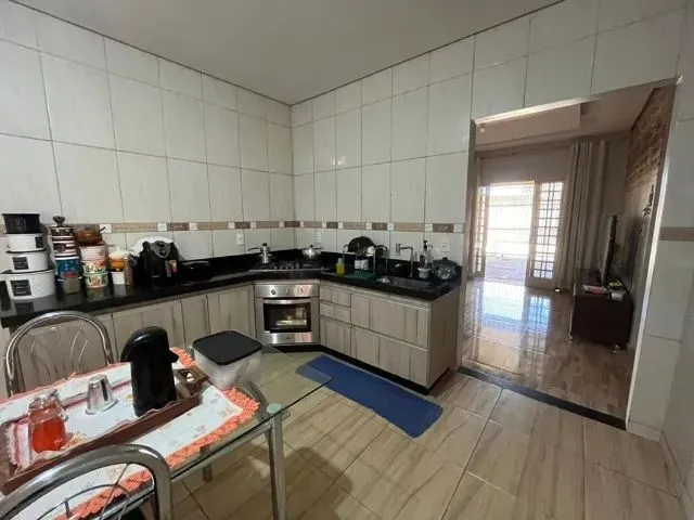 Imagem 10: Casa 03 Quartos, Suíte Sol Nascente R$ 160.000