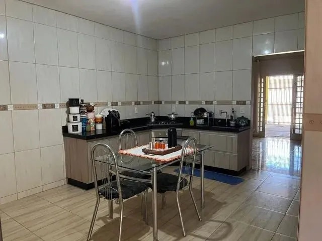 Imagem 13: Casa 03 Quartos, Suíte Sol Nascente R$ 160.000