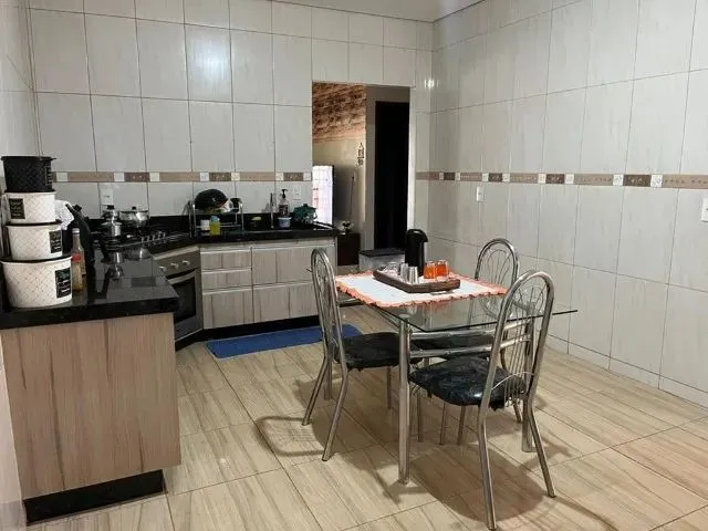 Imagem 11: Casa 03 Quartos, Suíte Sol Nascente R$ 160.000