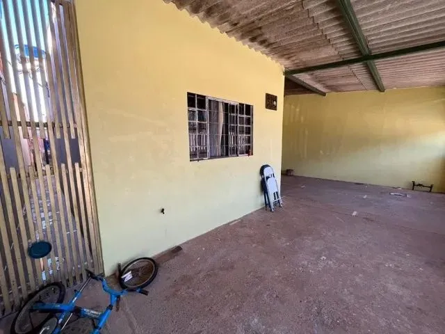 Imagem 6: Casa 03 Quartos, Suíte Sol Nascente R$ 160.000