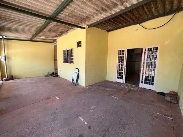 Imagem 3: Casa 03 Quartos, Suíte Sol Nascente R$ 160.000