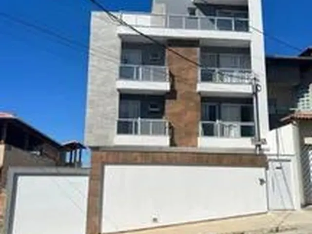 Imagem: Apartamento Novo 1ª Moradia 2 Quartos 2