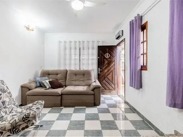 Imagem: Casa À Venda em Vila Capixaba, Apenas 160