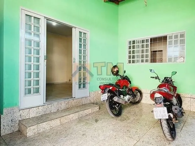 Imagem: Excelente Casa, 2 Qtos, Suíte, Bairro Residencial