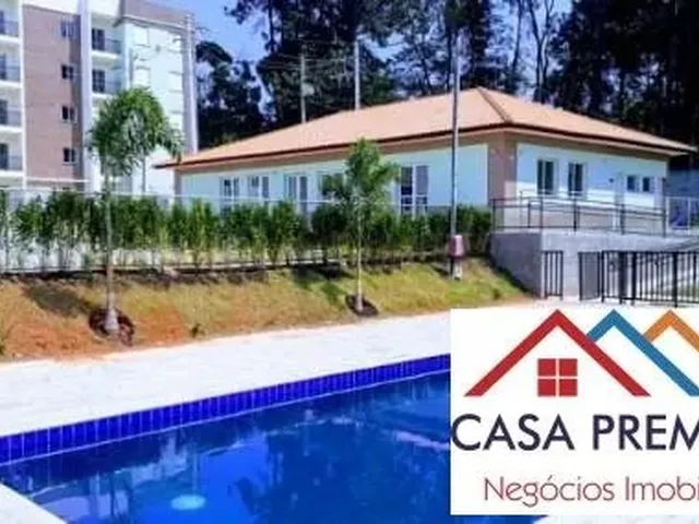 Imagem: Apartamento Á Venda no Centro de Vargem