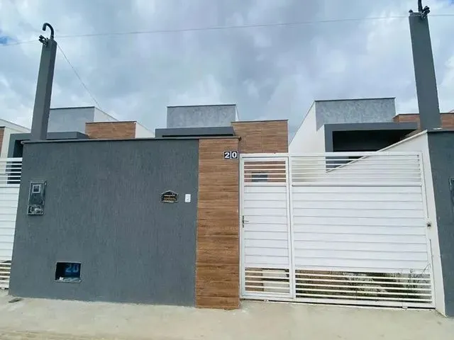 Imagem: Casa na Nova Betânia para Venda em Mossoró