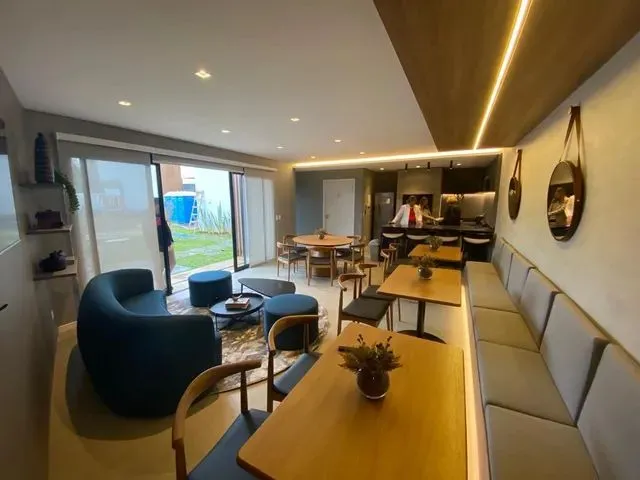 Imagem 3: Casa para Venda com 3 Quartos Em, São José do Rio Pardo - Sp, Transferência de Dívida