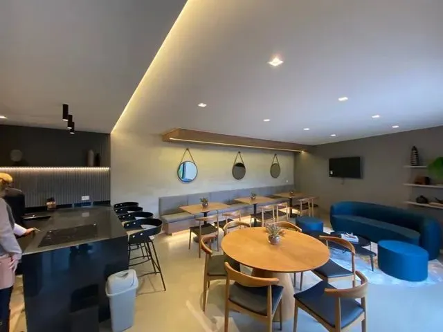 Imagem 10: Casa para Venda com 3 Quartos Em, São José do Rio Pardo - Sp, Transferência de Dívida