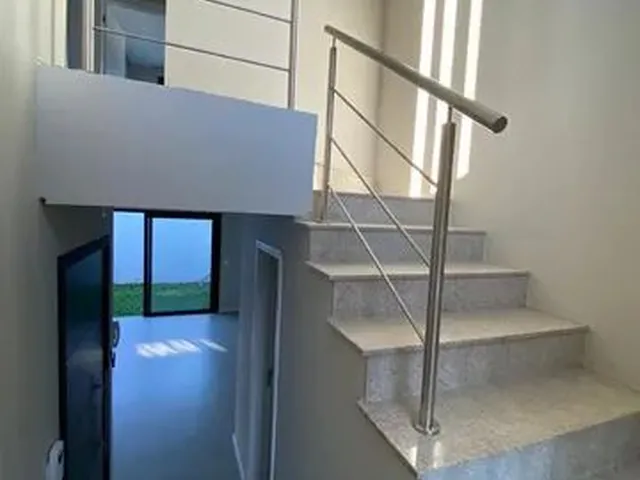 Imagem 13: Casa para Venda com 3 Quartos Em, São José do Rio Pardo - Sp, Transferência de Dívida