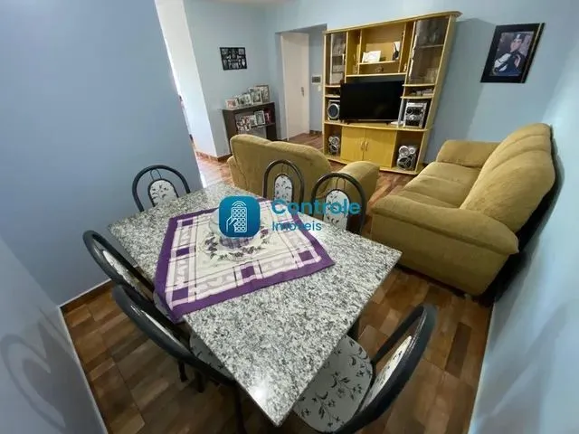 Imagem 1: Palhoça - Apartamento Padrão - Aririu