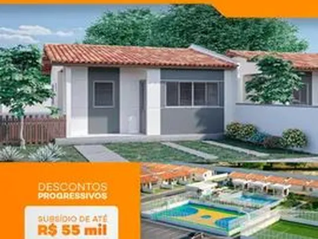 Imagem: Use Seu Fgts/ Entrada Parcelada/ Desconto