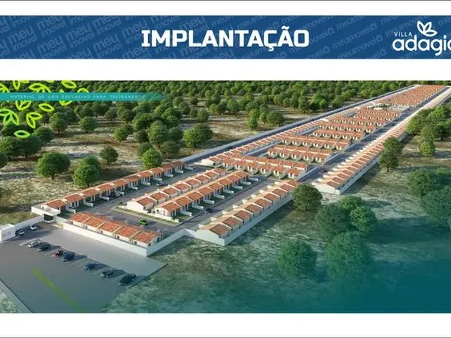 Imagem 7: Use Seu Fgts/ Entrada Parcelada/ Desconto Ate de 55 Mil/ Itbie Cartório Grátis/ Renda A