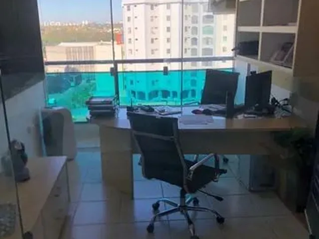 Imagem: Alugo Sala Mobiliada