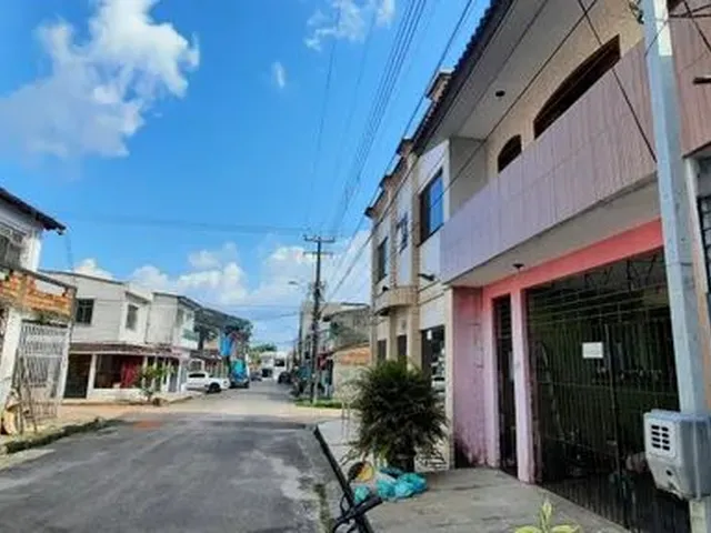 Imagem: Casa nos Altos, 3 Quartos, 1.250,00 Marambaia
