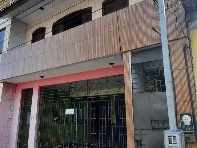 Imagem 9: Casa nos Altos, 3 Quartos, 1.250,00 Marambaia