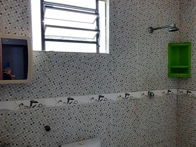 Imagem 13: Casa nos Altos, 3 Quartos, 1.250,00 Marambaia