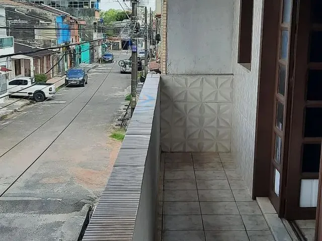 Imagem 8: Casa nos Altos, 3 Quartos, 1.250,00 Marambaia