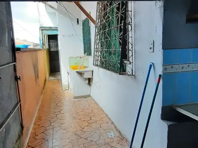 Imagem 14: Casa nos Altos, 3 Quartos, 1.250,00 Marambaia
