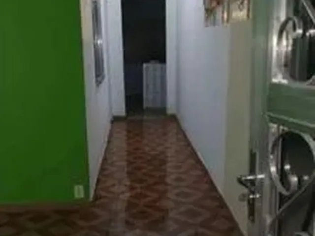 Imagem: Casa pra Alugar